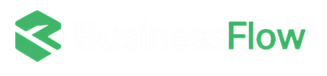 BusinessFlow Logo